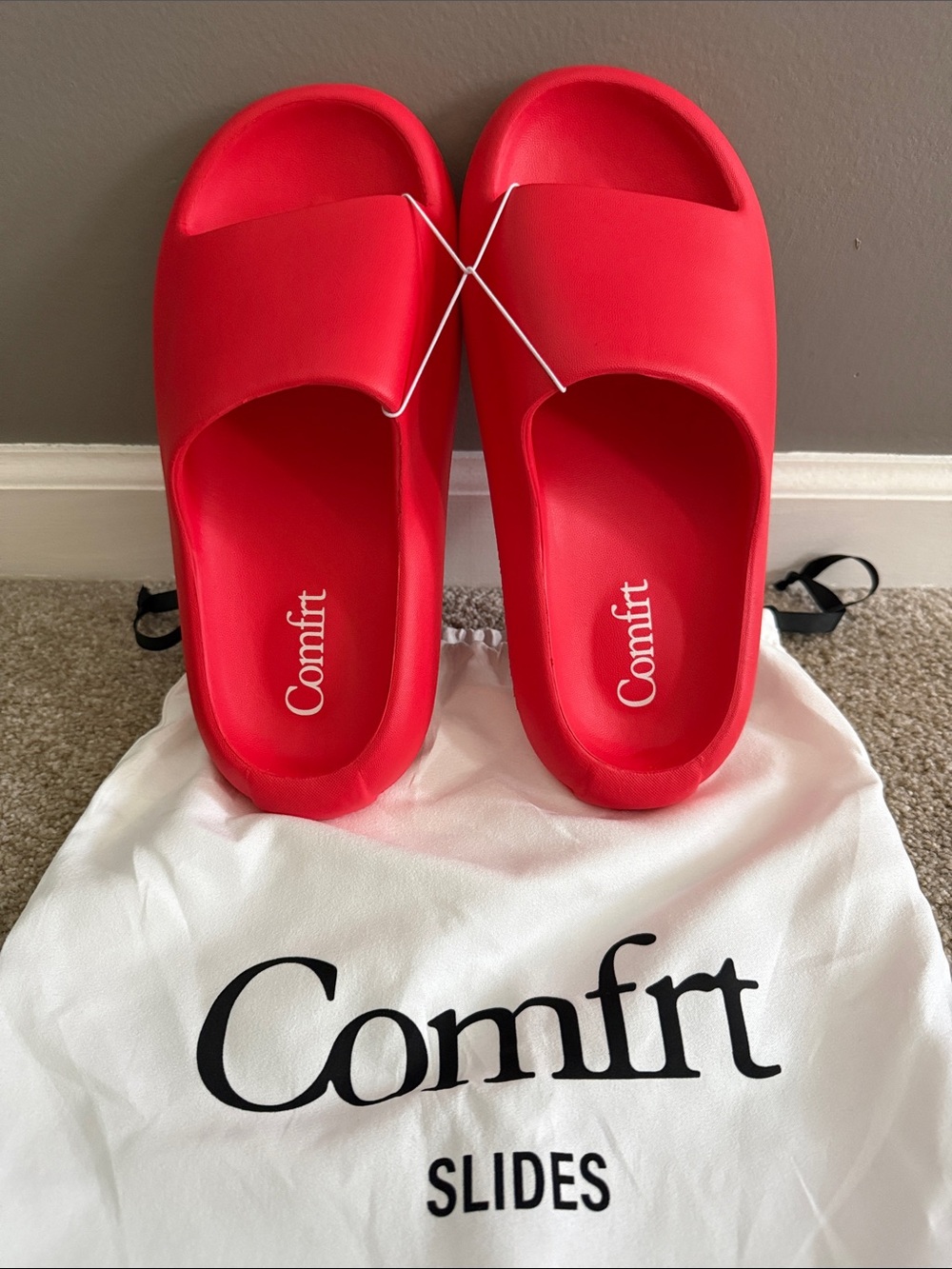 Comfrt Marshmallow Slides